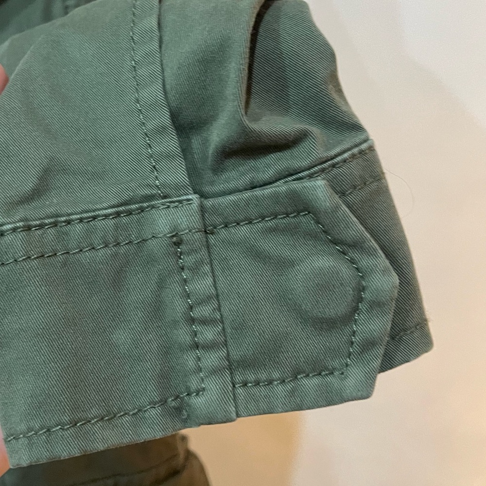 Banana Republic Jacket - Picture 6 of 6